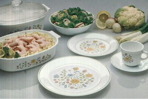 Corelle Meadow