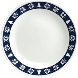 Corelle Nordic Blu