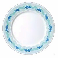 Corelle Ocean Dance