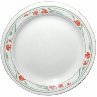 Corelle Peach Garland