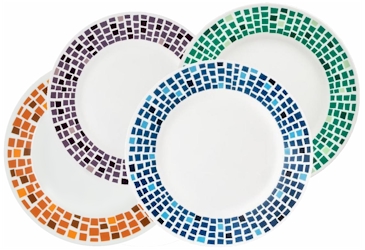 Corelle Precious Colours