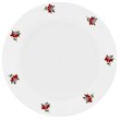 Corelle Red Floral