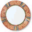 Corelle Sand Art