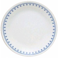 Corelle Snowflake Blue