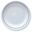 Corelle Snowflake Blue