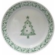 Corelle Sponge Christmas Tree