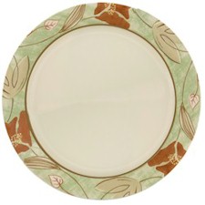 Corelle Textured Floral