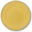 Corelle Hearthstone Turmeric Yellow Round