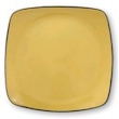 Corelle Hearthstone Turmeric Yellow Square