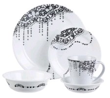 Corelle Vintage Lace