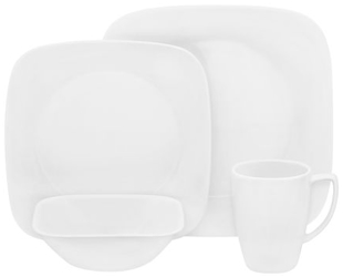 Corelle Vivid White