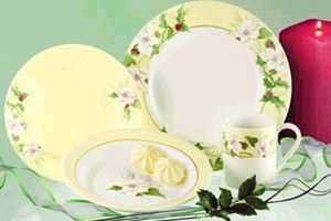 Corelle Winter Harmony