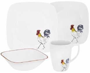 Corelle Country Dawn