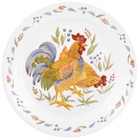 Corelle Country Morning