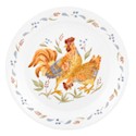 Corelle Country Morning Luncheon Plate