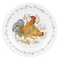 Corelle Country Morning Salad Plate