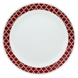 Corelle Livingware Crimson Trellis