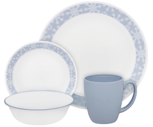 Corelle Crystal Frost