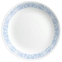 Corelle Crystal Frost Dinner Plate