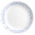 Corelle Crystal Frost Luncheon Plate