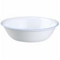 Corelle Crystal Frost Soup/Cereal Bowl