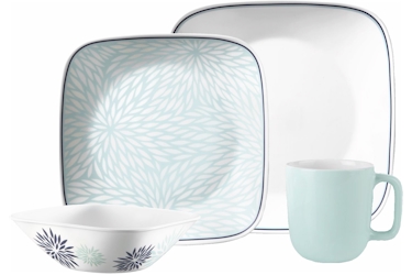 Corelle Dahlia