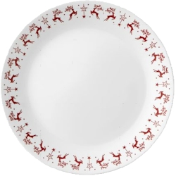 Corelle Dancer & Prancer