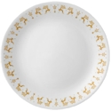 Corelle Dancer & Prancer Luncheon Plate