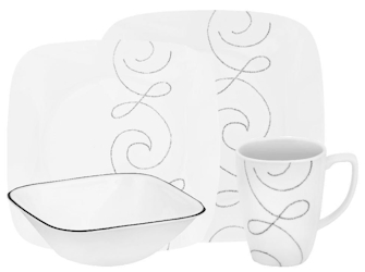 Corelle Endless Thread