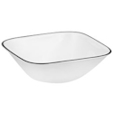 Corelle Endless Thread Soup/Cereal Bowl