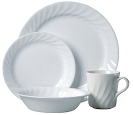 Corelle Enhancements