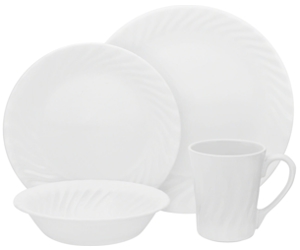 Corelle Enhancements