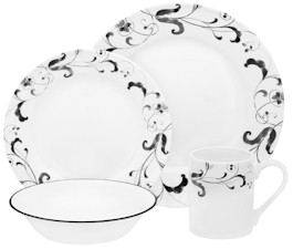 Corelle Faenza