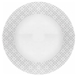 Corelle Boutique Square Farmstead Gray