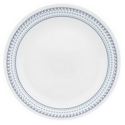 Corelle Folk Stitch Dinner Plate