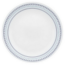 Corelle Folk Stitch