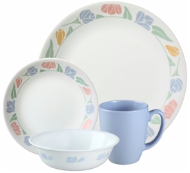Corelle Friendship