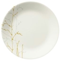 Corelle Gilded Woods Dinner Plate