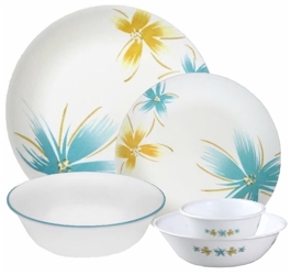 Corelle Hawaiian