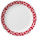 Corelle Hello Kitty Dinner Plate