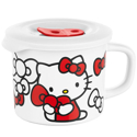 Corelle Hello Kitty Meal Mug