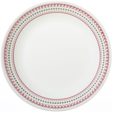 Corelle Holiday Stitch