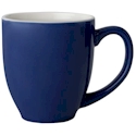 Corelle Indigo Speckle Mug