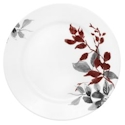 Corelle Kyoto Leaves Salad Plate