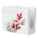 Corelle Kyoto Leaves Napkin Holder