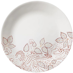 Corelle Leaf Stitch