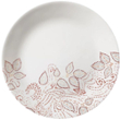 Corelle Boutique Square Leaf Stitch