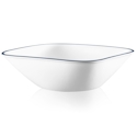 Corelle Lia Square Soup/Cereal Bowl