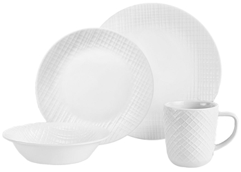 Corelle Linen Weave