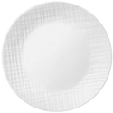 Corelle Linen Weave Salad Plate